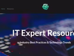 Itexpertresource