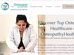 Osteopathyhealthcare