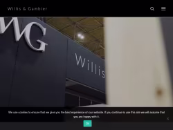 Willisgambier