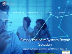 Advancedsystemrepair