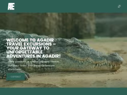 Agadirtravelexcursions