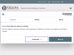 Blacksbrokers