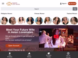 Asianlovemates
