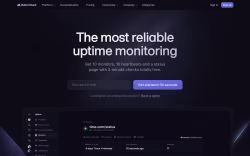 Betteruptime