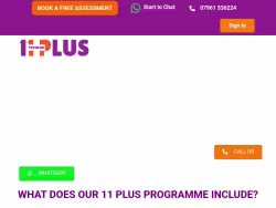 11plustutoring