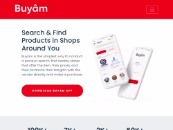 Buyam