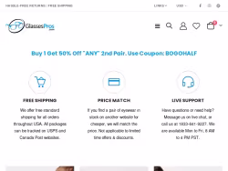 Glassespros