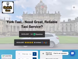 Quickcarsyork