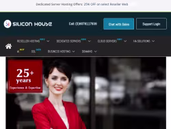 Siliconhouse
