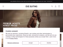 Evesuiting