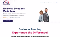 aaconsultingcorp.org