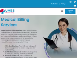 Umbsbillingservices