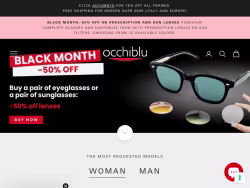Otticaocchiblu