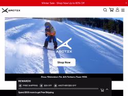 Arctix