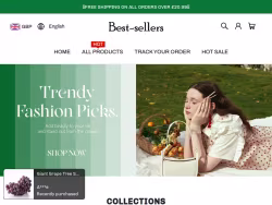 Best-sellers