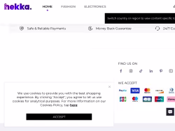 Hekka