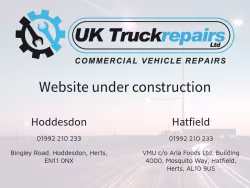 Uktruckrepairs