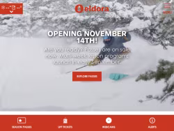 Eldora