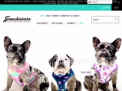 Frenchiestore