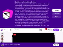 Twitch