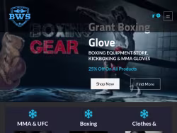 Bwsgym