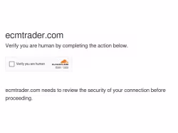 Ecmtrader