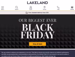 Lakeland