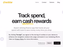 Cheddar