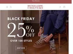 Penelopechilvers