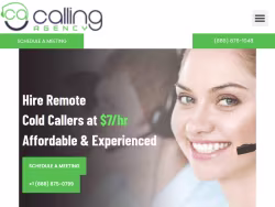 Callingagency