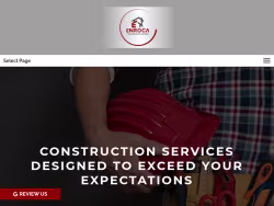 Contructioncompanyclevelandtx