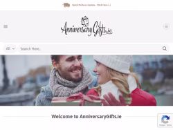 Anniversarygifts