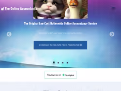 Theonlineaccountants