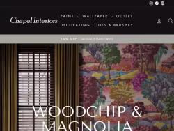 Chapelinteriors