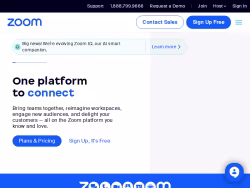 Zoom logo