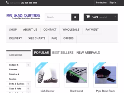 Pipebandoutfitters