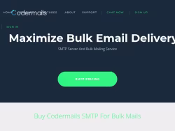 Codermails