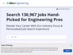 Ihireengineering