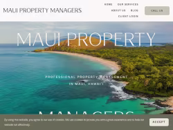 Mauipropertymanagers