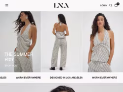 Lnaclothing