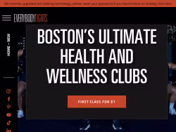 Everybodyfights