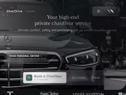 Silverdrive