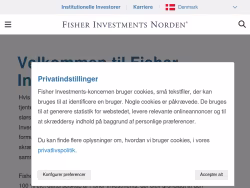 Fisherinvestments logo