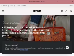 Kktrends
