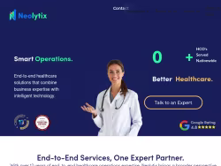 Neolytix