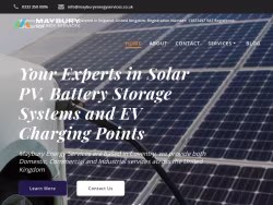 Mayburyenergyservices