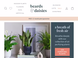 Beardsanddaisies