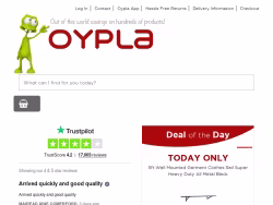 Oypla