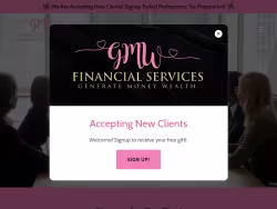 Gmwfinancialservices