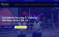 Prosec-ltd